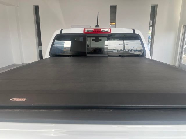 Used 2016 GMC Canyon SLT AWD/4WD image 28
