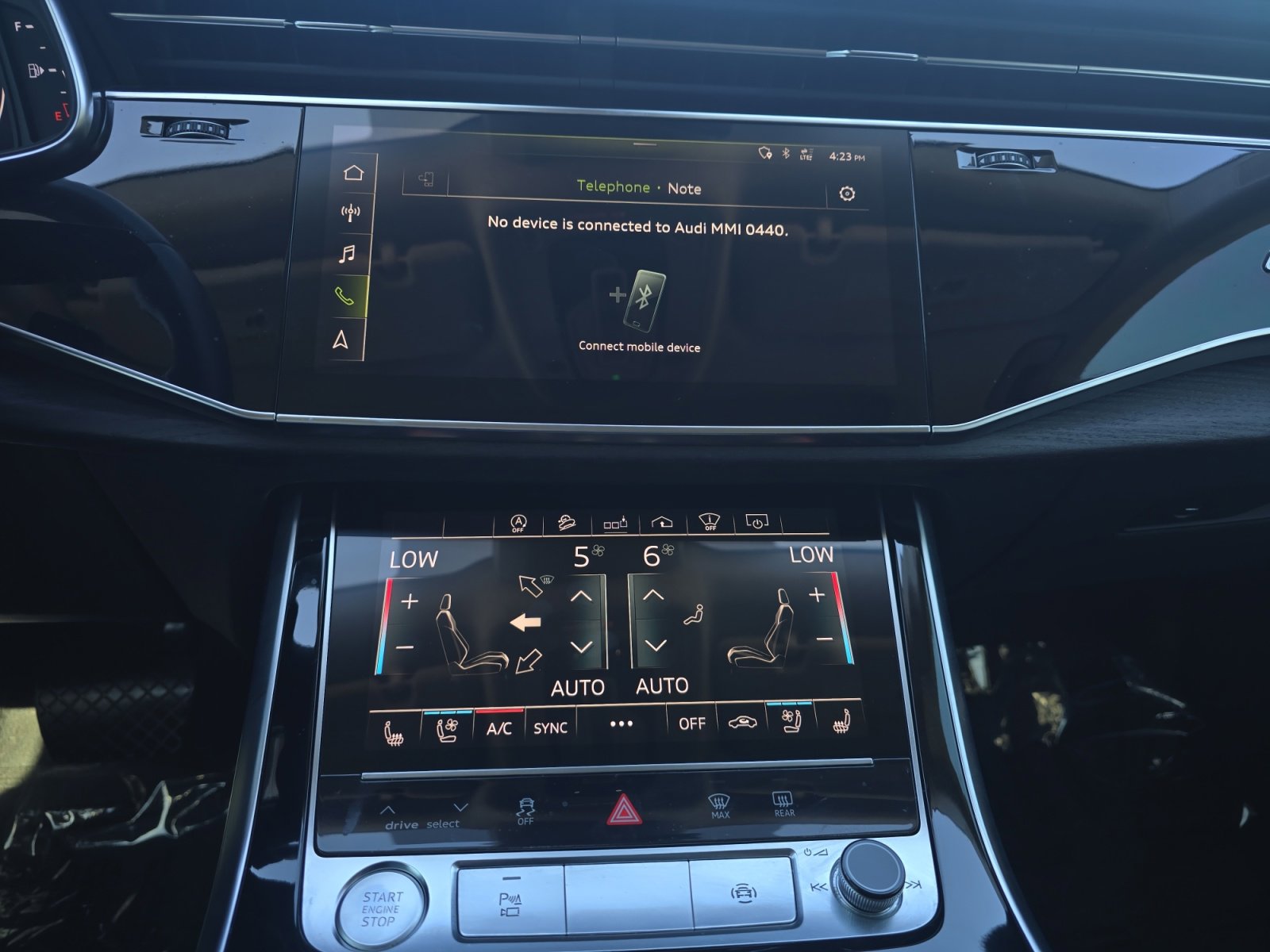 Used 2020 Audi Q8 Prestige image 17