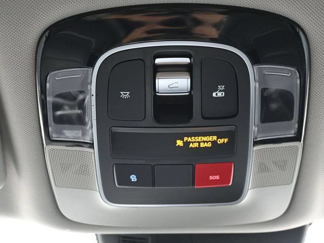 Used 2023 Hyundai Tucson SEL w/ Convenience Package FWD image 20