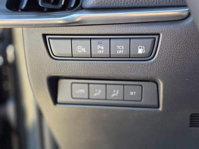 New 2026 MAZDA CX-90 Plug-In Hybrid w/Premium Sport image 36