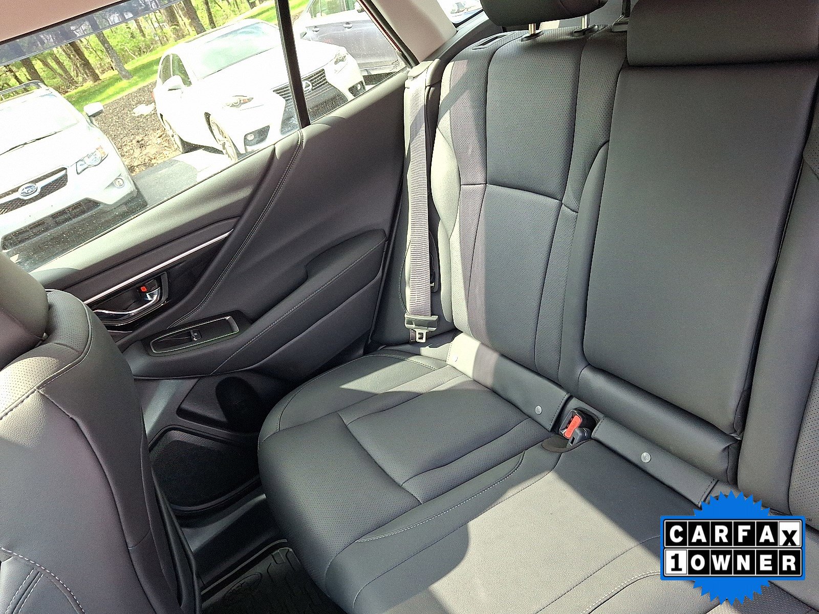 Certified 2023 Subaru Outback Limited AWD/4WD image 19