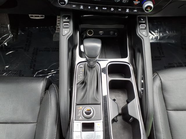 Used 2023 Kia Telluride SX AWD/4WD image 19