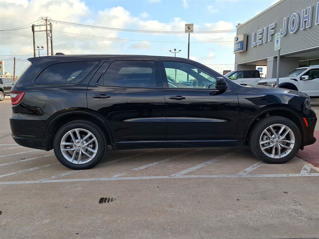 Used 2026 Dodge Durango GT AWD/4WD image 28