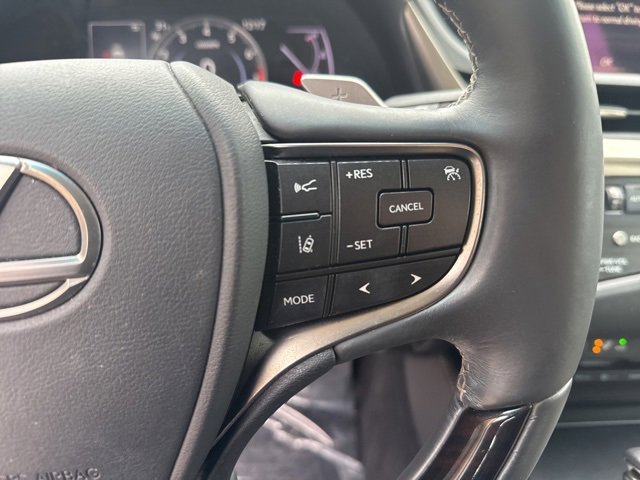 Used 2019 Lexus ES 350 350 image 18