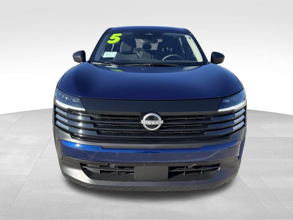 Used 2025 Nissan Kicks S image 2