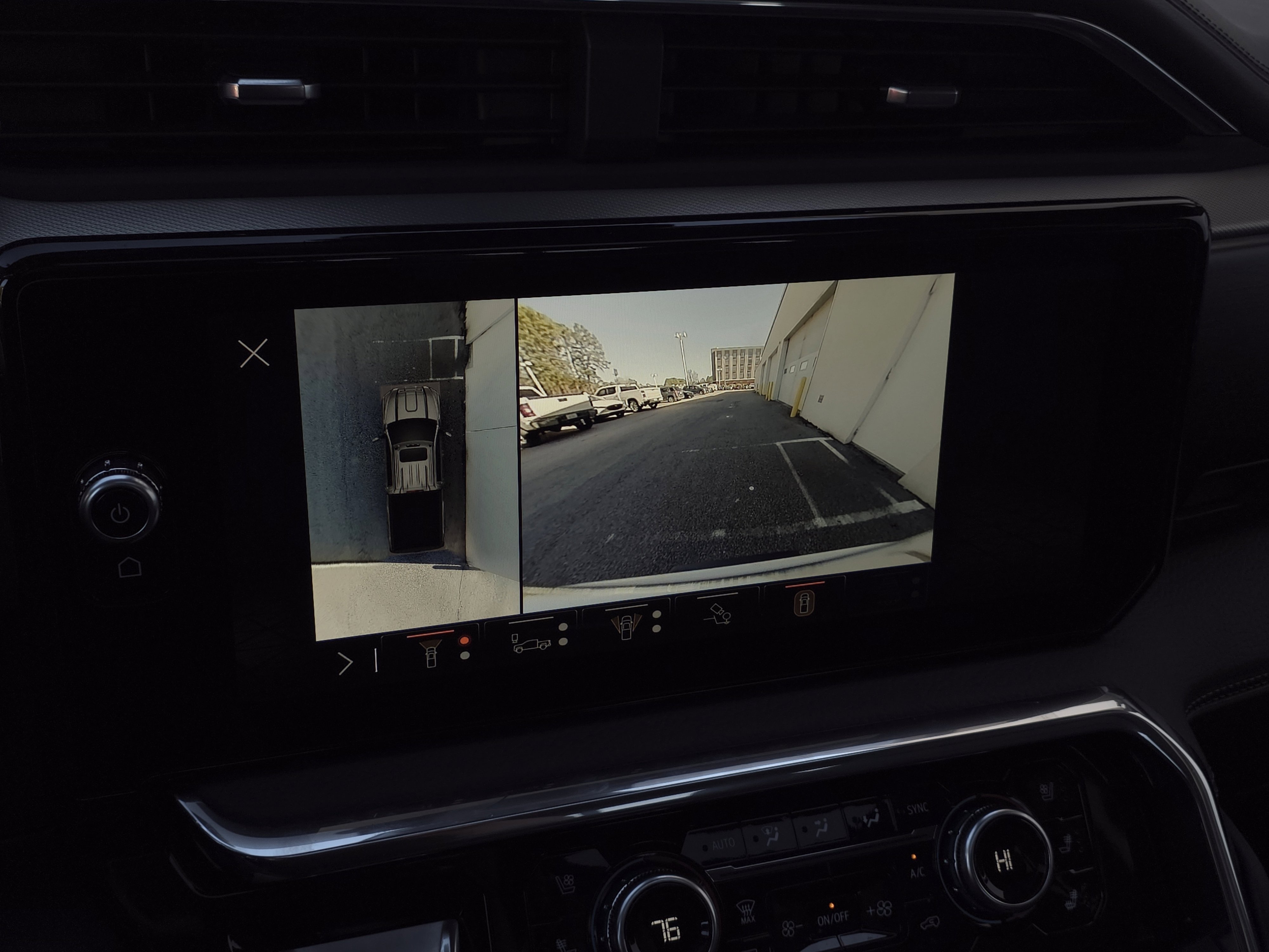 Used 2025 GMC Sierra 2500 Denali w/ Denali Reserve Package image 23