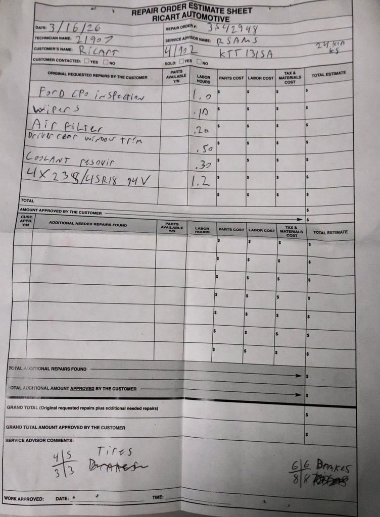 Used 2024 Kia K5 GT-Line w/ GT-Line Premium Package image 5