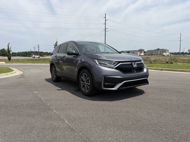 Certified 2022 Honda CR-V EX-L image 11