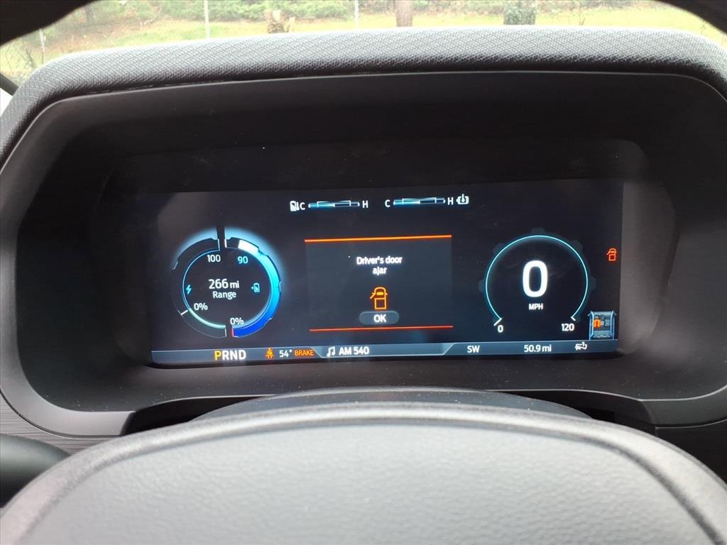 New 2025 Ford F150 Lightning Pro w/ Pro SSV Package image 15