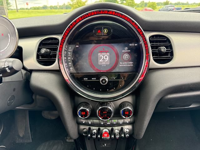 Used 2022 MINI Cooper S FWD image 26