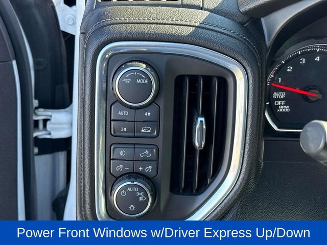 Used 2021 Chevrolet Silverado 1500 RST w/ Texas Edition Plus image 32