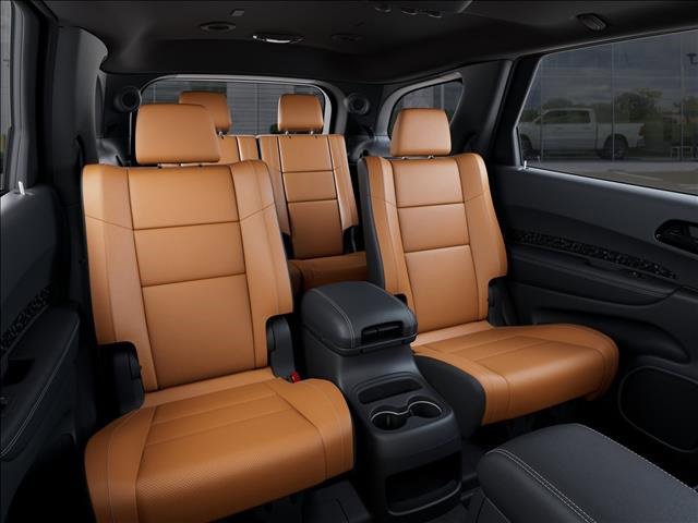 New 2026 Dodge Durango SRT Hellcat image 15