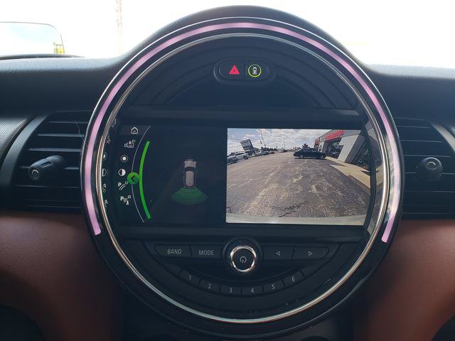 Used 2020 MINI Cooper S FWD image 20