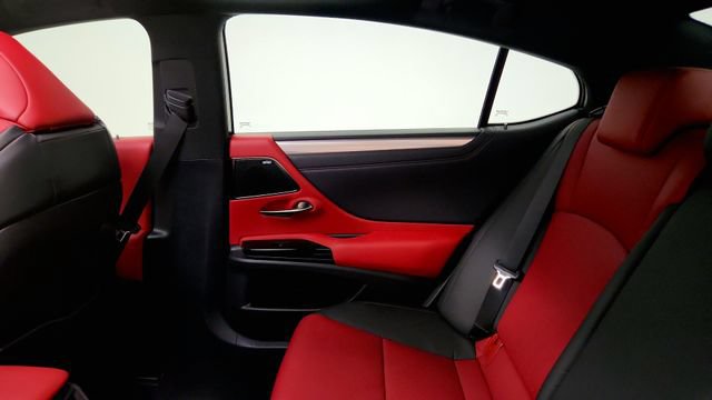 Used 2024 Lexus ES 350 F Sport w/ Accessory Package (Z2) FWD image 43