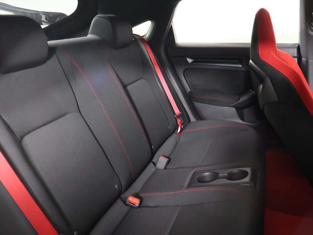 Certified 2026 Honda Civic Type R image 35