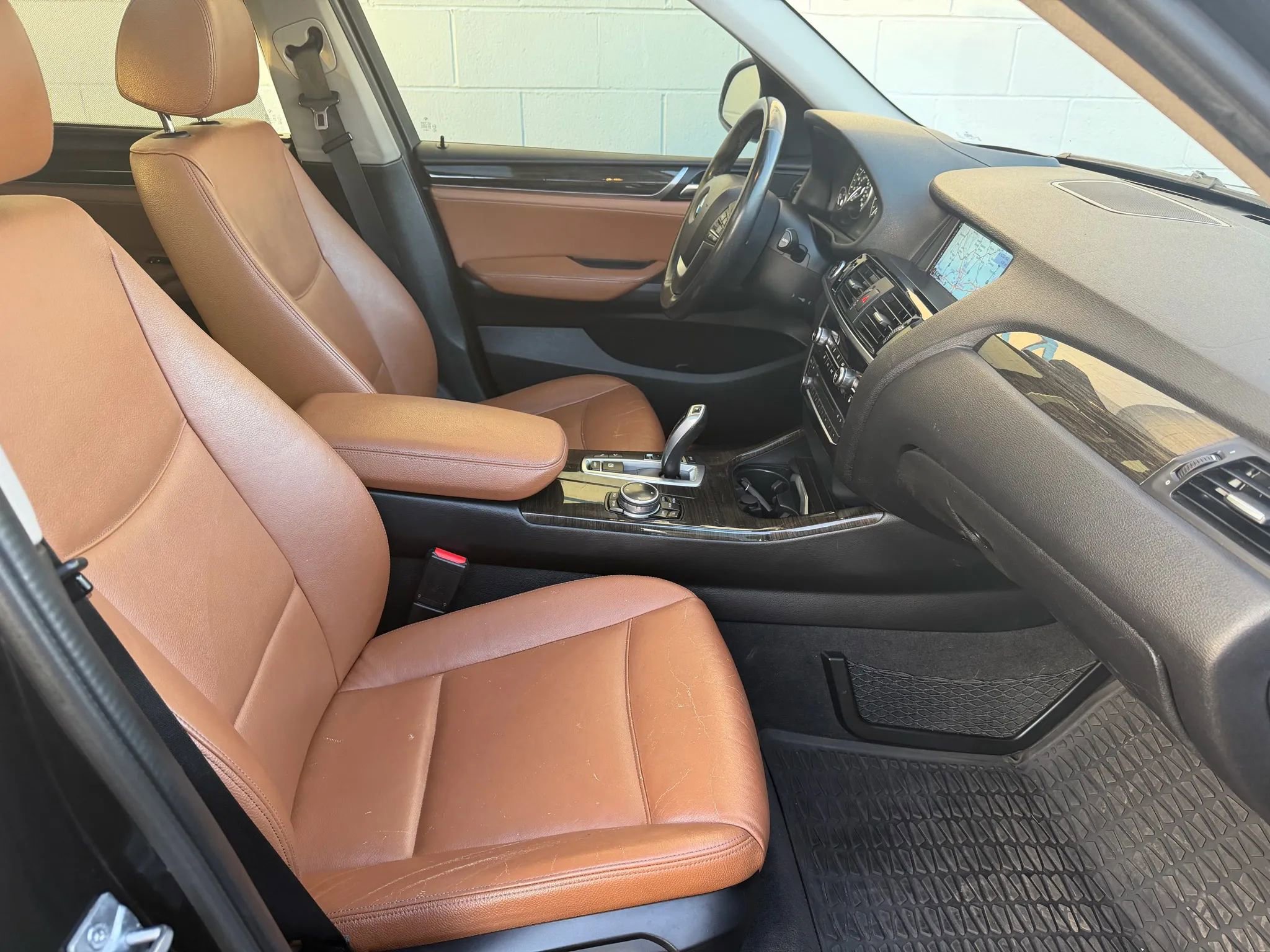 Used 2015 BMW X3 xDrive35i image 18