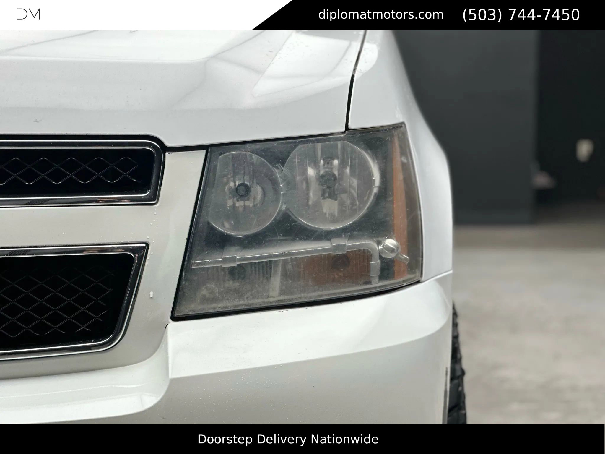 Used 2011 Chevrolet Tahoe LS w/ Skid Plate Package image 12