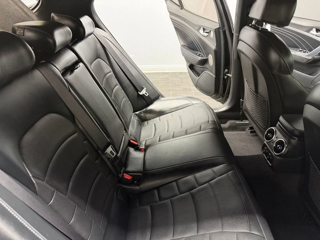 Used 2022 Kia Stinger GT2 w/ Scorpion Package AWD/4WD image 45