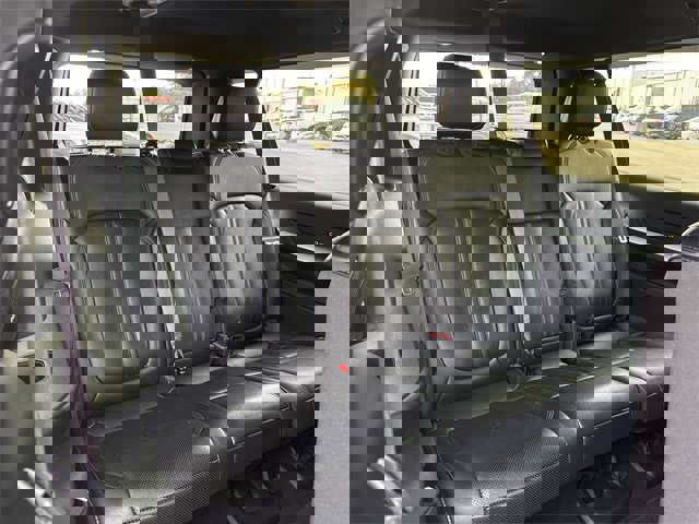 Used 2024 Jeep Wagoneer L Series II image 31