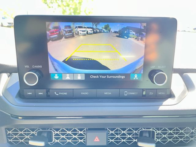 Certified 2023 Honda Accord EX image 26