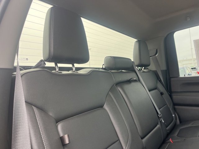 Used 2022 Chevrolet Silverado 3500 LTZ image 46