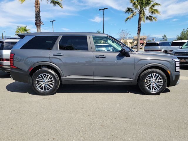 New 2026 Hyundai Palisade SE image 24