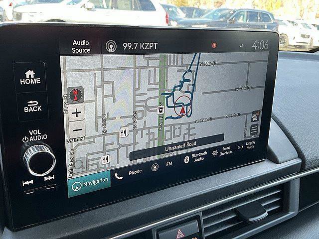 Used 2025 Honda Pilot Elite image 30