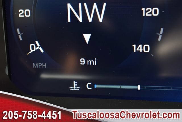 New 2026 Chevrolet Silverado 1500 LT AWD/4WD image 24