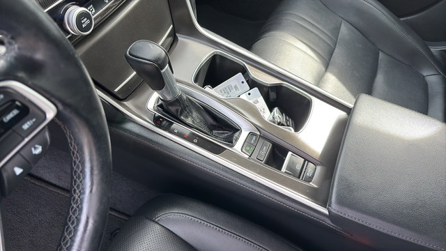 Used 2022 Honda Accord Sport Special Edition image 14