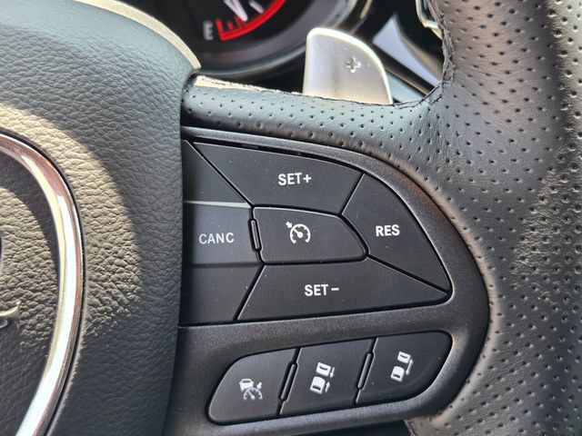New 2026 Dodge Durango GT AWD/4WD image 27