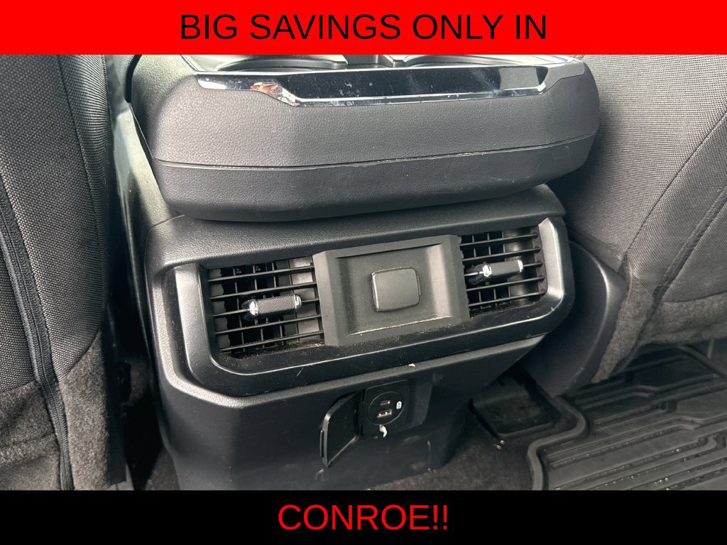 Used 2023 Ford F150 XL w/ STX Appearance Package AWD/4WD image 25