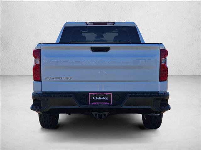 New 2026 Chevrolet Silverado 1500 W/T w/ WT Value Package image 8