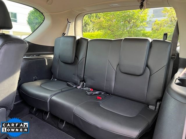 Used 2022 Nissan Armada SL AWD/4WD image 12