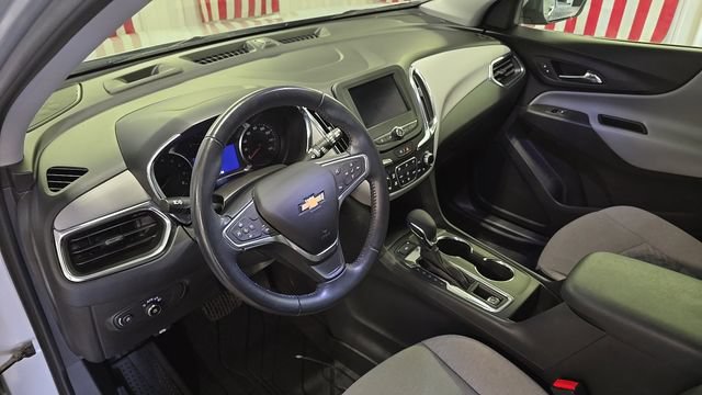 Used 2022 Chevrolet Equinox LT AWD/4WD image 21