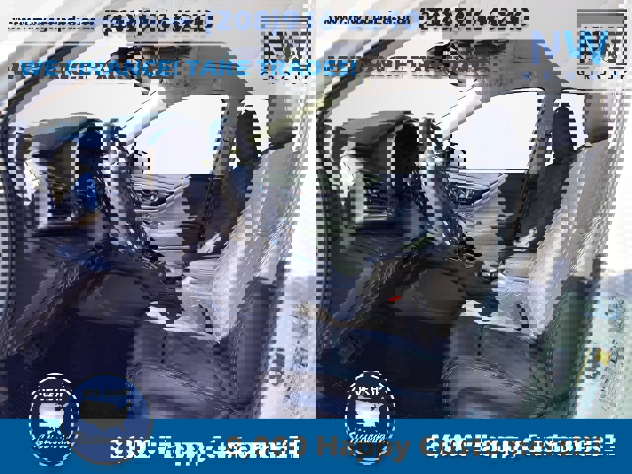 Used 2023 Subaru Legacy Touring XT image 9