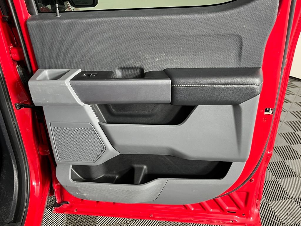 Used 2023 Ford F150 XLT w/ Trailer Tow Package image 14