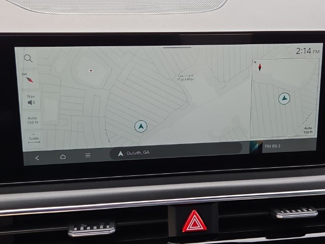 New 2026 Kia K5 GT-Line AWD/4WD image 9
