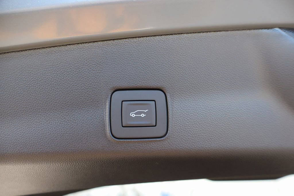 New 2026 Chevrolet TrailBlazer RS w/ Convenience Package image 22