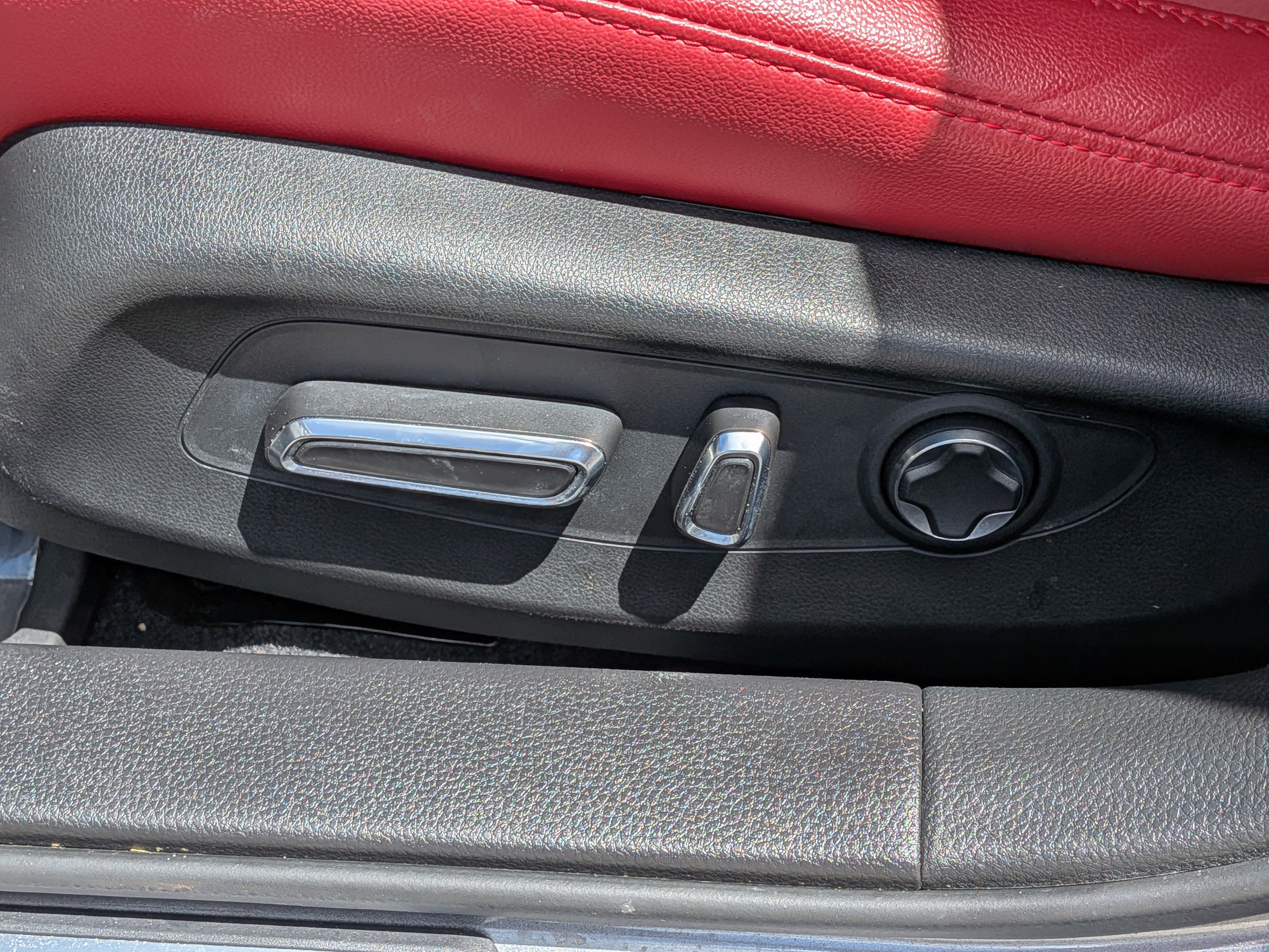 Used 2024 Acura Integra A-Spec w/ Technology Package FWD image 20
