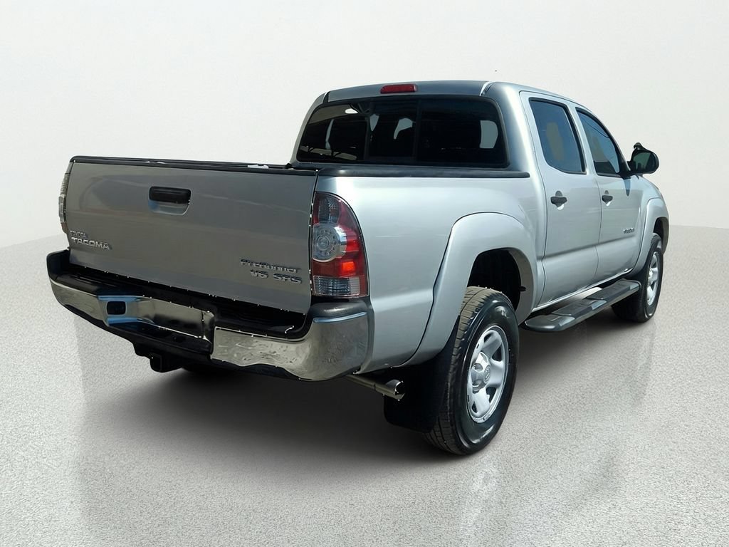 Used 2013 Toyota Tacoma PreRunner w/ SR5 Pkg RWD image 6