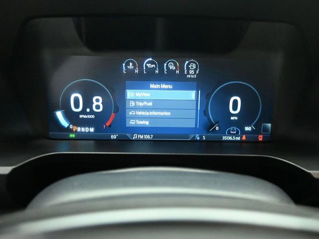 Certified 2022 Ford Expedition Max Limited image 12