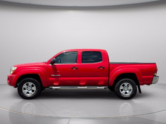 Used 2008 Toyota Tacoma 4x4 Double Cab image 3