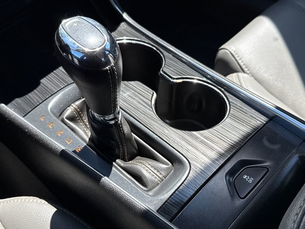 Used 2019 Chevrolet Impala LT image 26