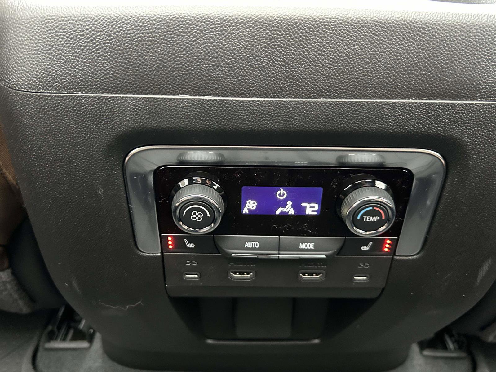 New 2026 Chevrolet Tahoe High Country image 15