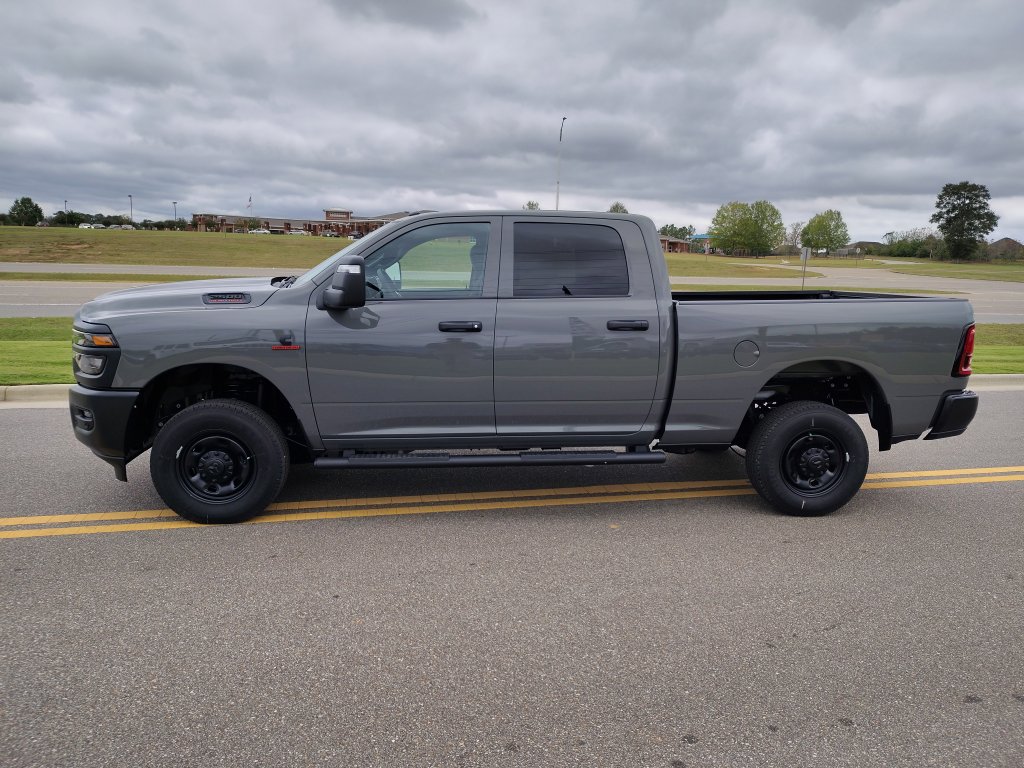 New 2026 RAM 2500 Tradesman image 7