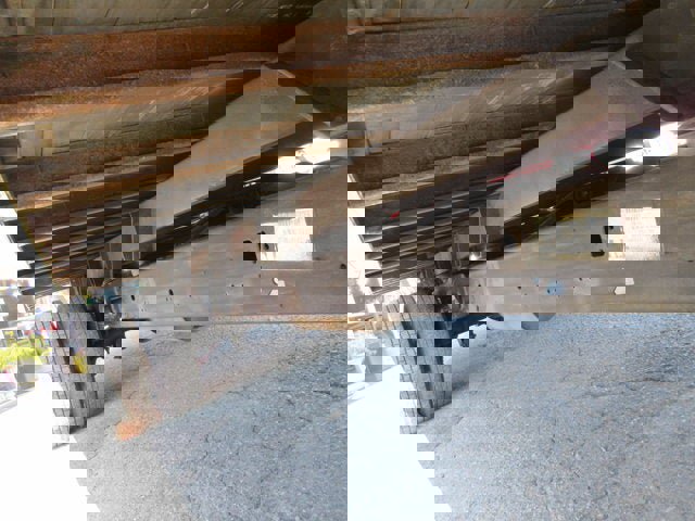 Used 2014 Chevrolet Express 3500 Extended RWD image 25