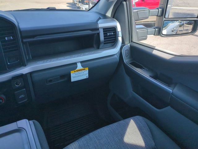 New 2026 Ford F250 XLT image 17