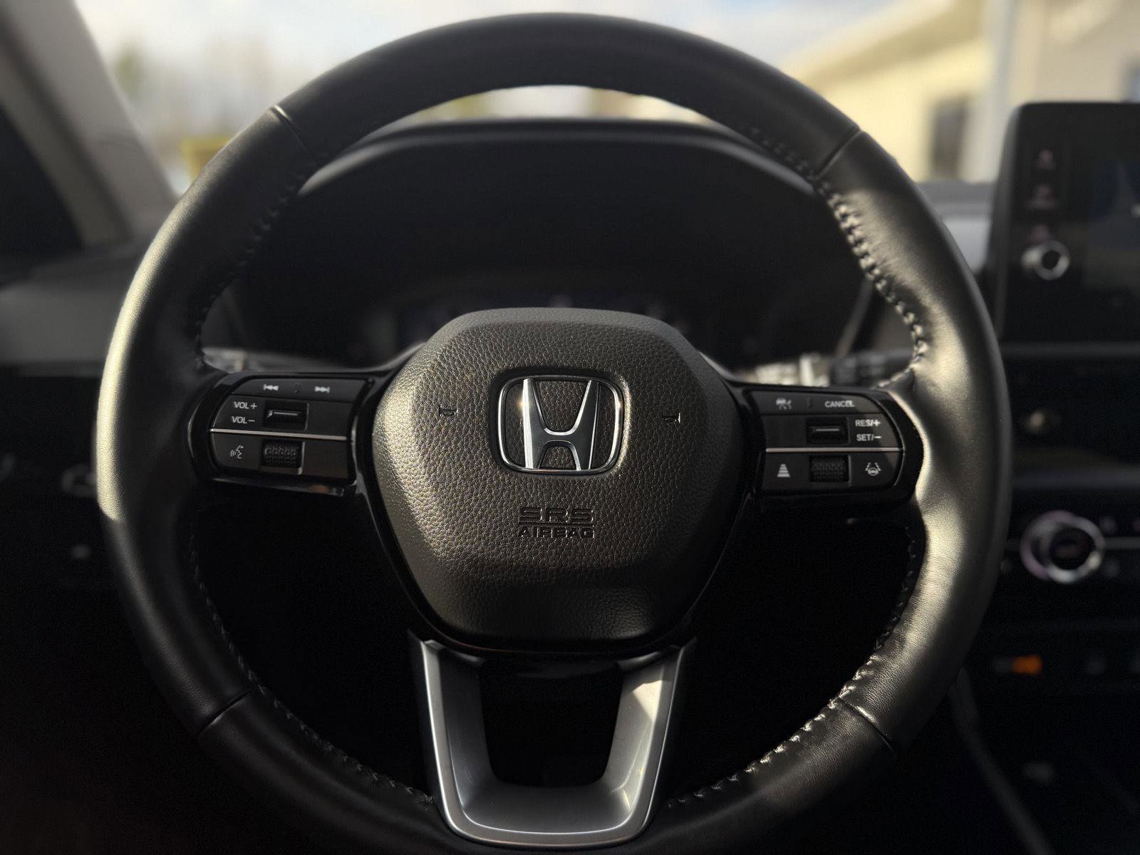 Certified 2026 Honda CR-V EX-L image 16