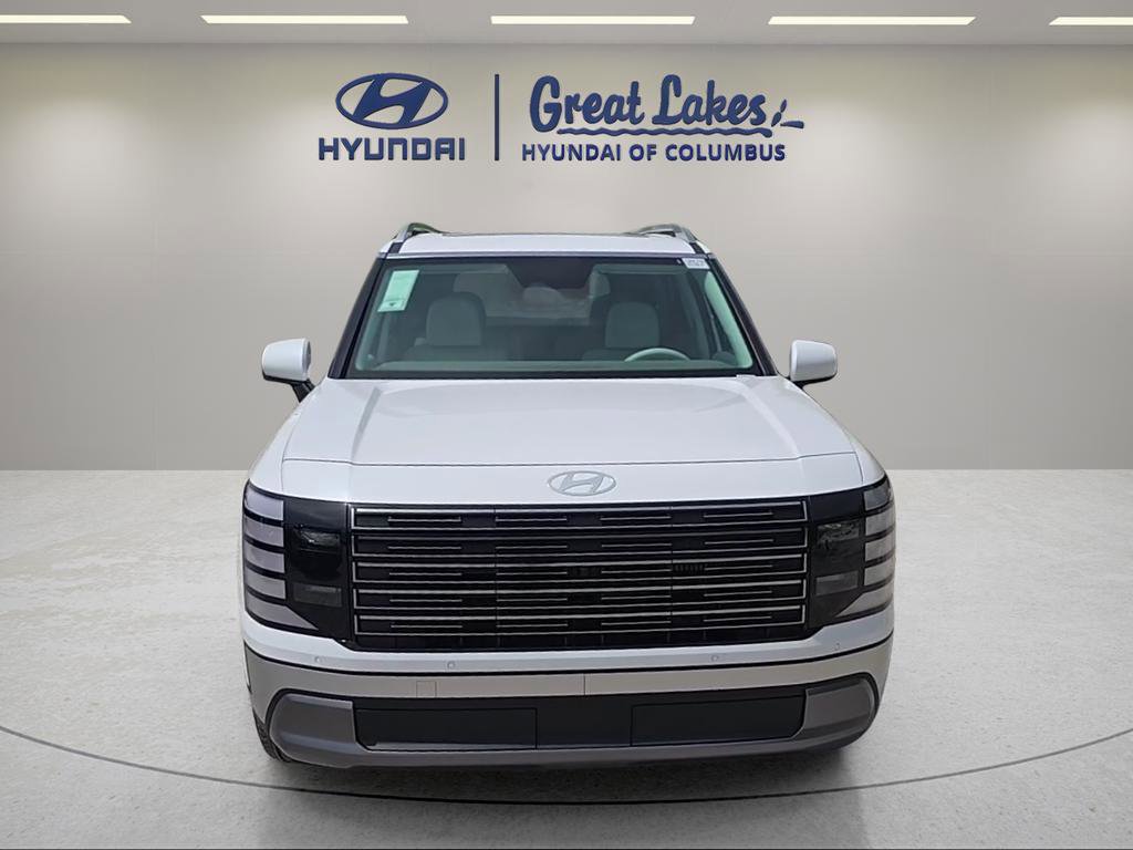 New 2026 Hyundai Palisade SEL Premium AWD/4WD image 8