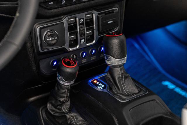 Used 2025 Jeep Gladiator Sport AWD/4WD image 37